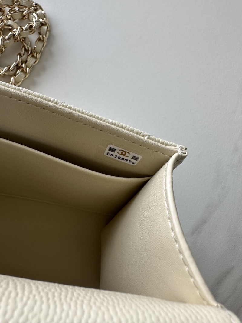 Ch**el satchel bags